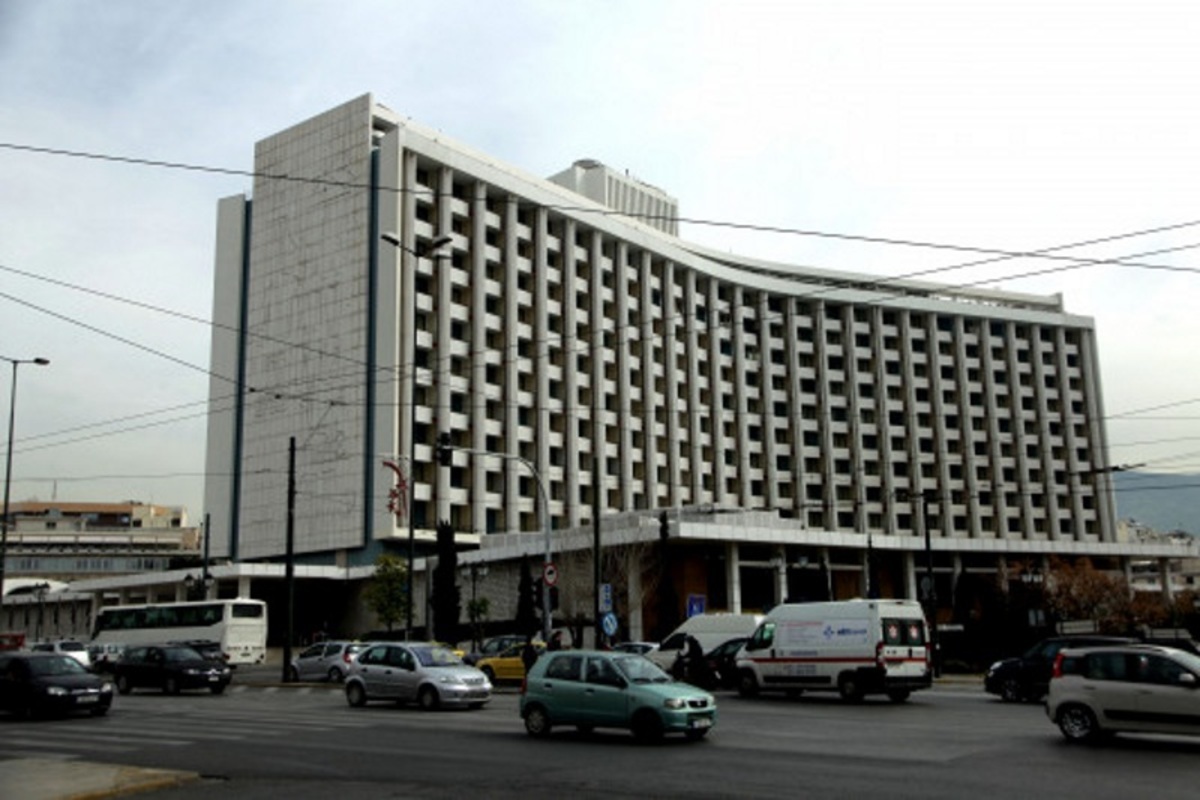 Hilton