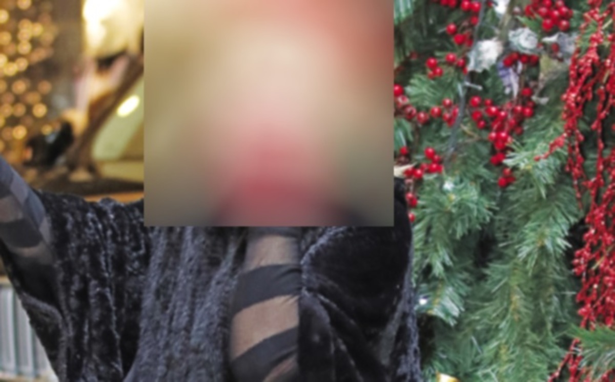 «Ζούσα πιο πολύ με τους πεθαμένους παρά με τους ζωντανούς»