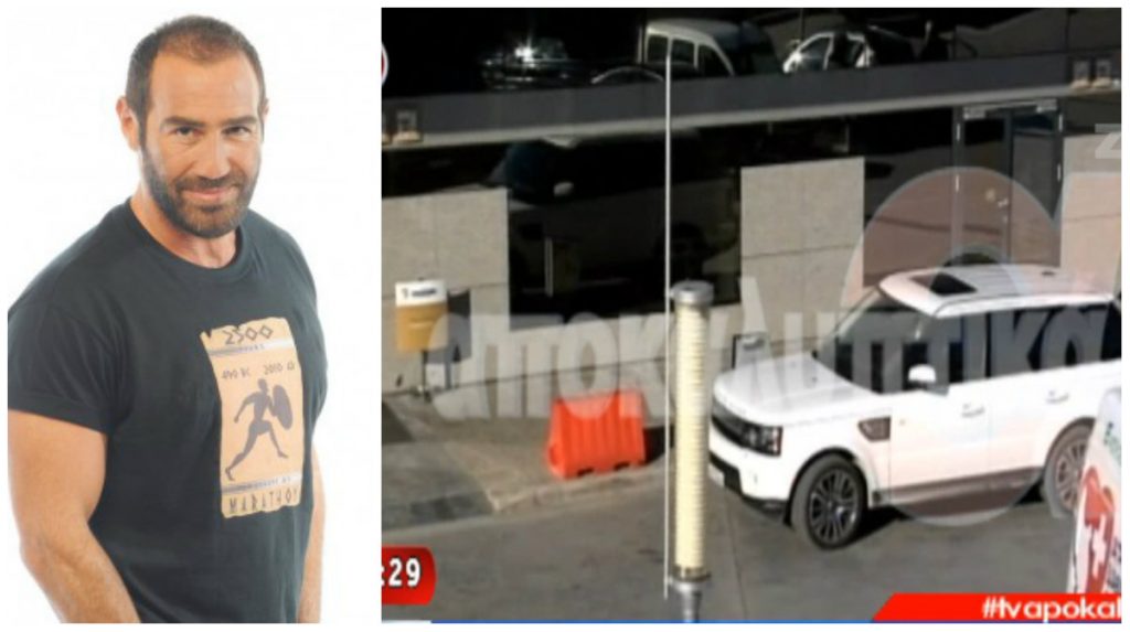 Αντώνης Κανάκης