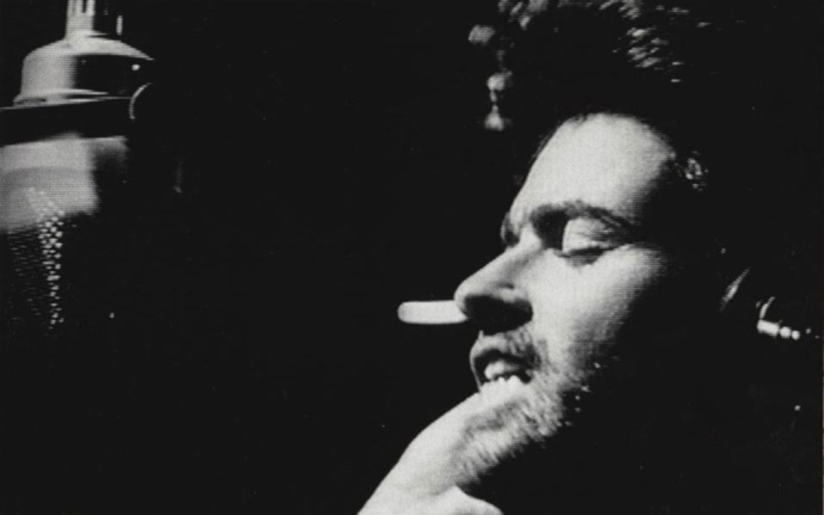 George Michael