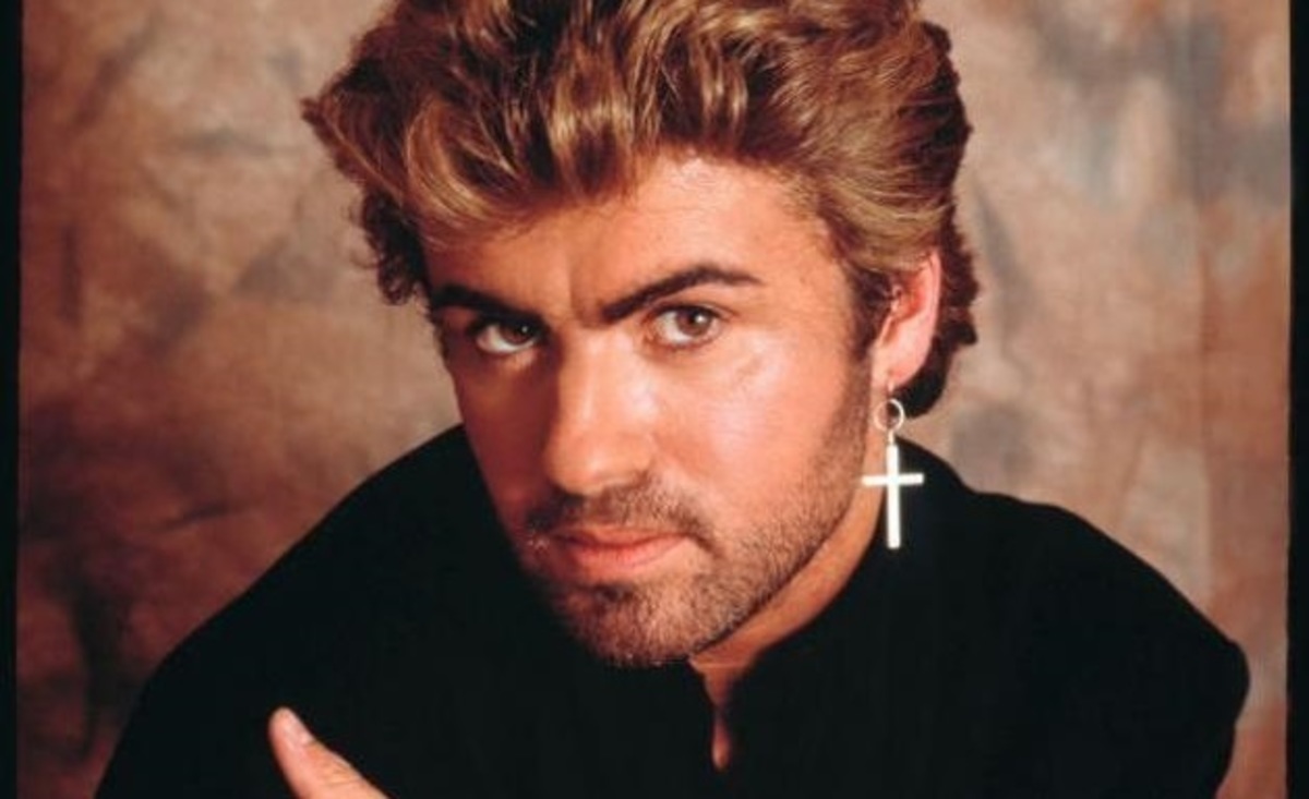 Αγνώριστος ο George Michael στις τελευταίες φωτογραφίες πριν τον ξαφνικό θάνατό του!