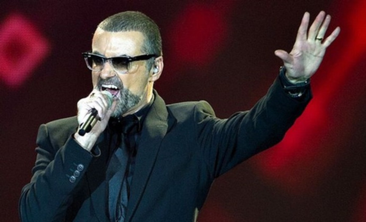 George Michael