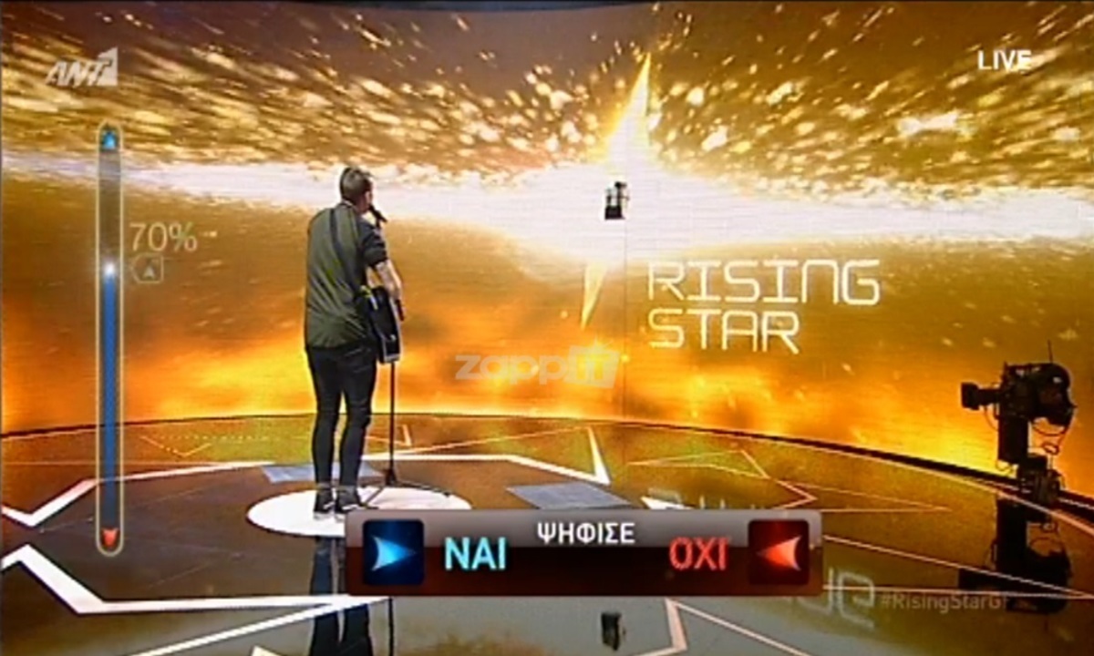 Rising Star