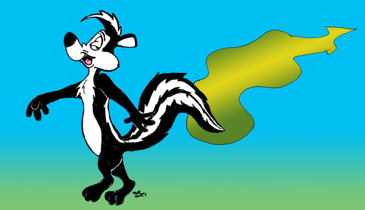 Pepé Le Pew