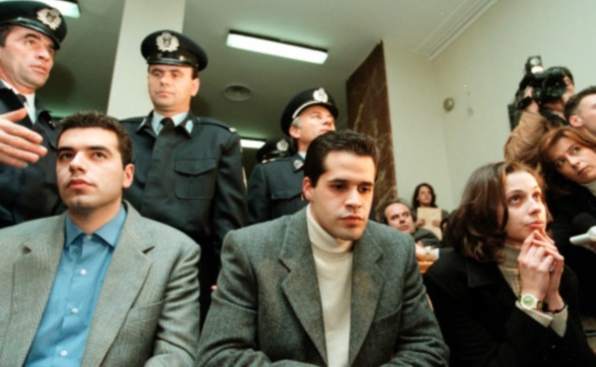 Οι “σατανιστές της Παλλήνης” 23 χρόνια μετά: Η ρομαντική, ο συνεσταλμένος και ο “μαύρος άγγελος”