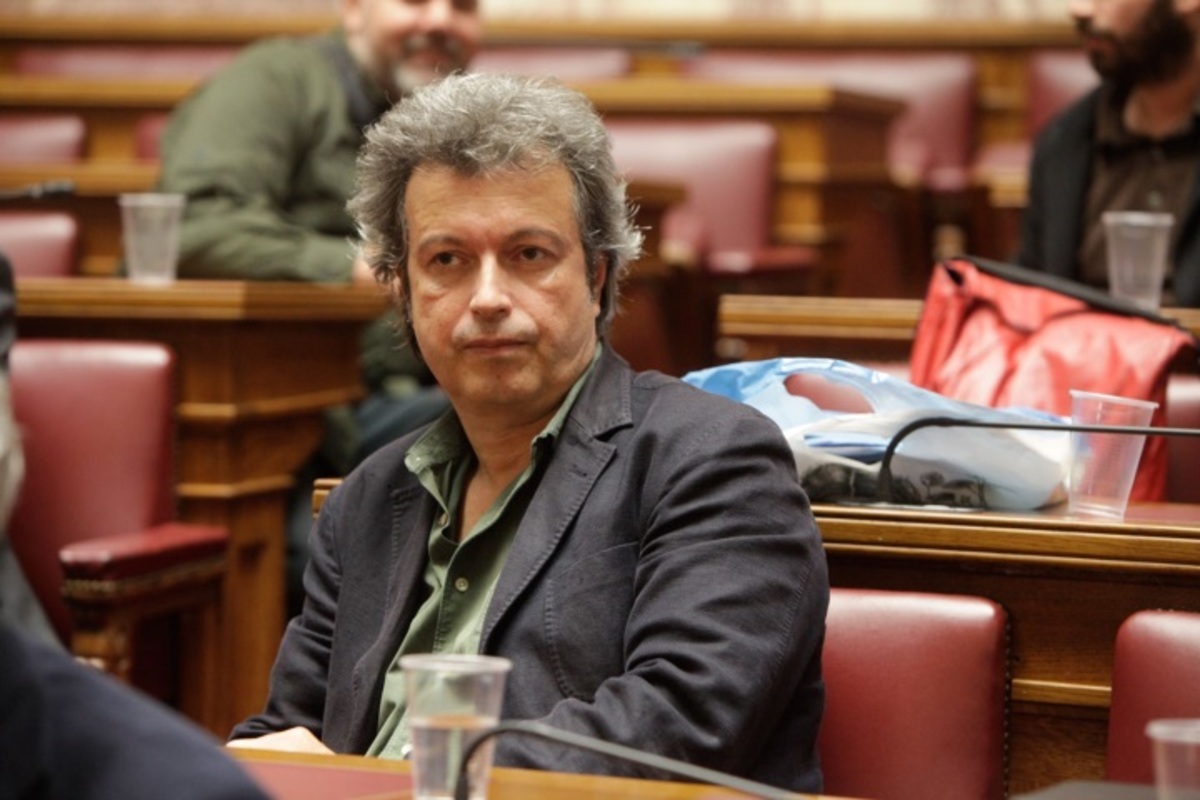 Γιώργος Καραμέρος