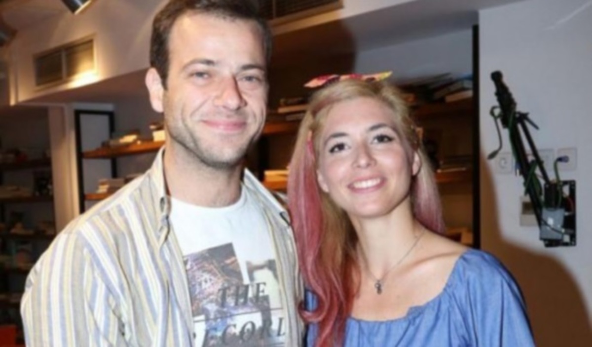 Ορέστης Τζιόβας – Έλενα Μεντζέλου: Η ηθοποιός που μπήκε ανάμεσά τους και τους έκανε να χωρίσουν!