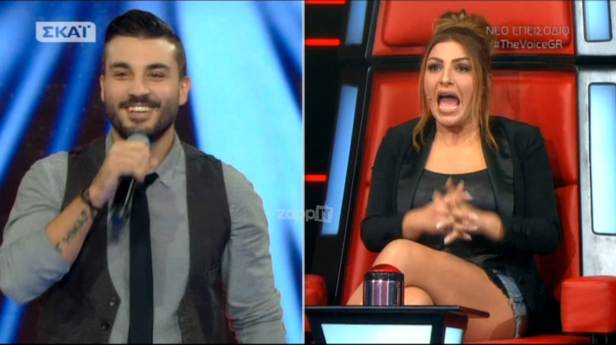 The Voice