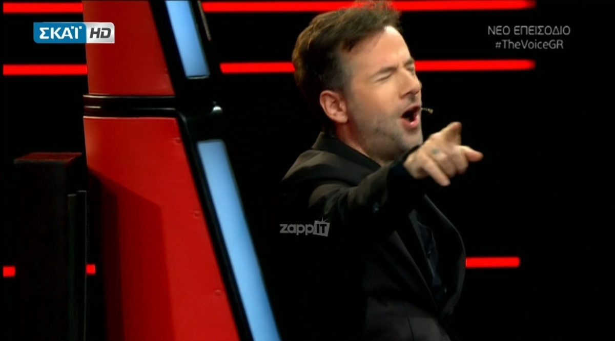 The Voice