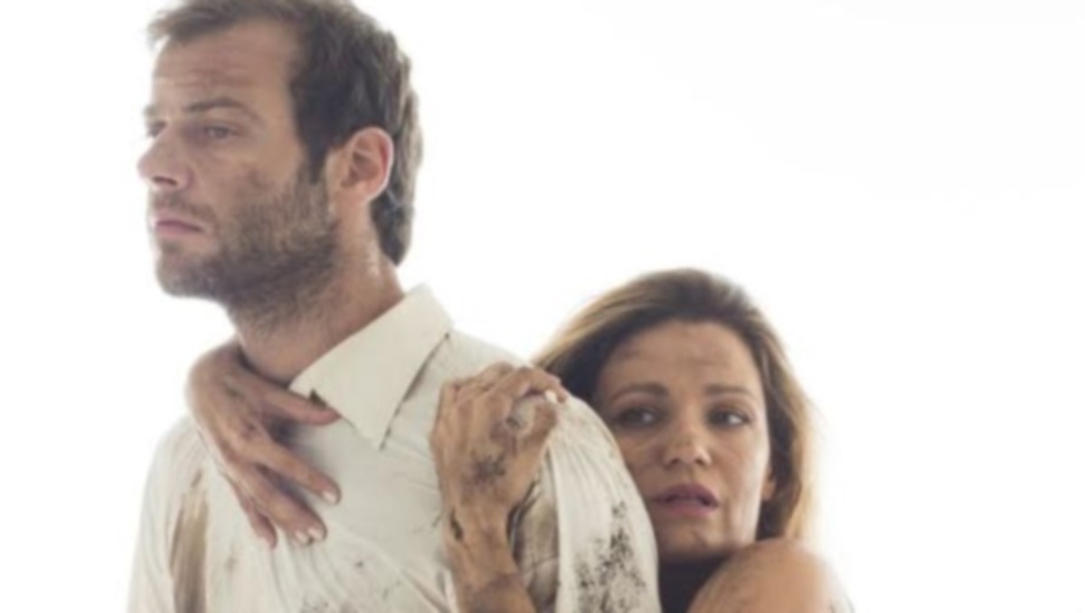 Το βασίλειο της γης