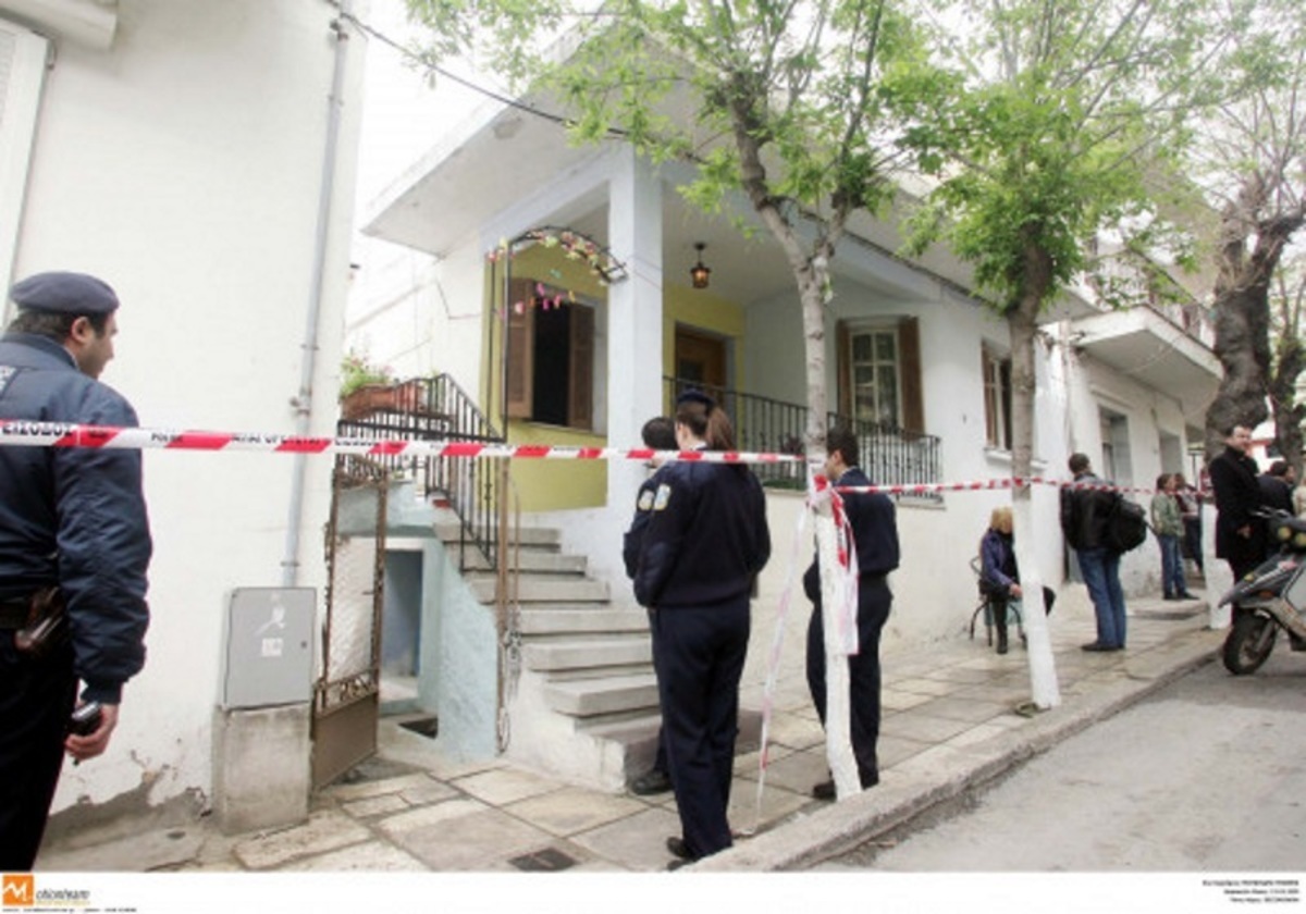 Βόλος: Σκότωσαν επιχειρηματία στον Αλμυρό – Τον εκτέλεσαν με όπλο στο σπίτι του!