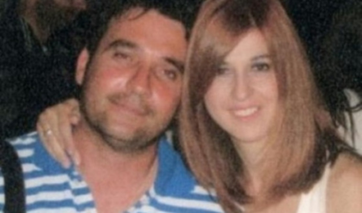 Ισόβια στη ”μαύρη χήρα” για τη δολοφονία του καπετάνιου Θανάση Λάμπρου!