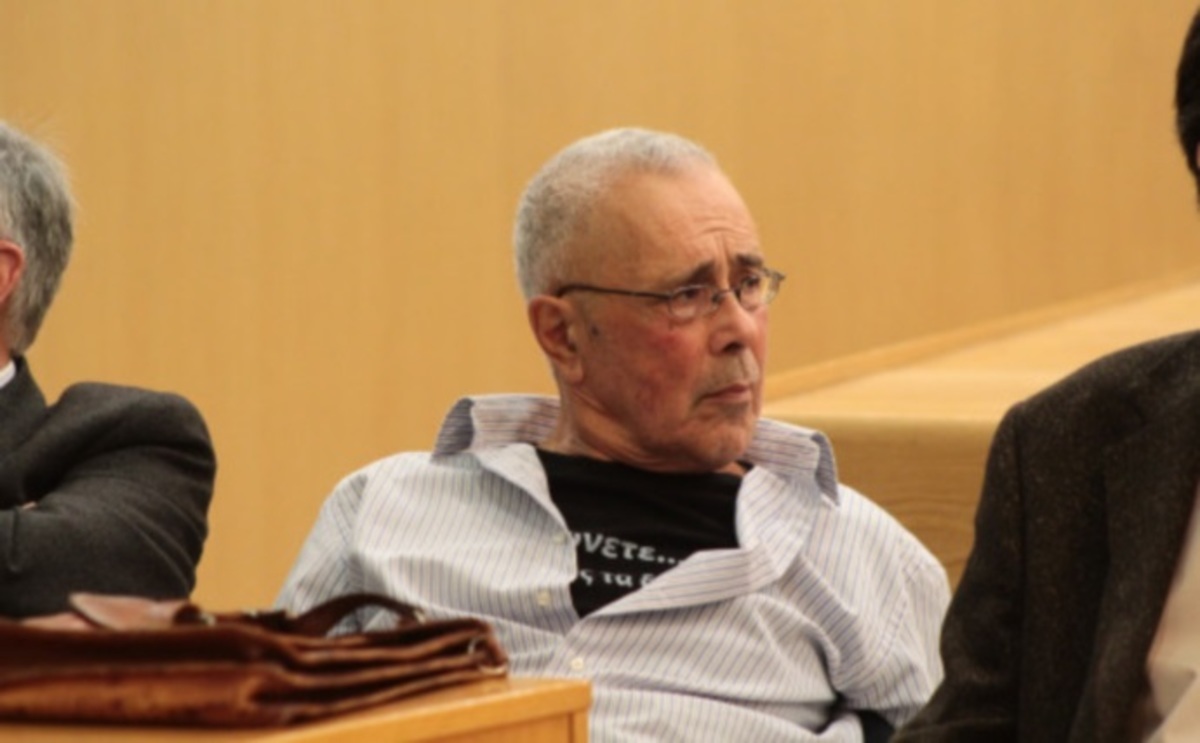 Θύελλα για τις δηλώσεις Ζουράρι – «Και να χάσουμε μερικά νησιά δεν πειράζει»