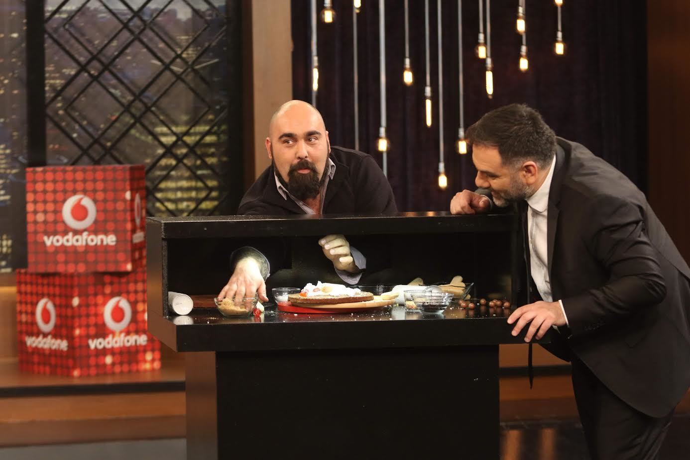 The 2night Show