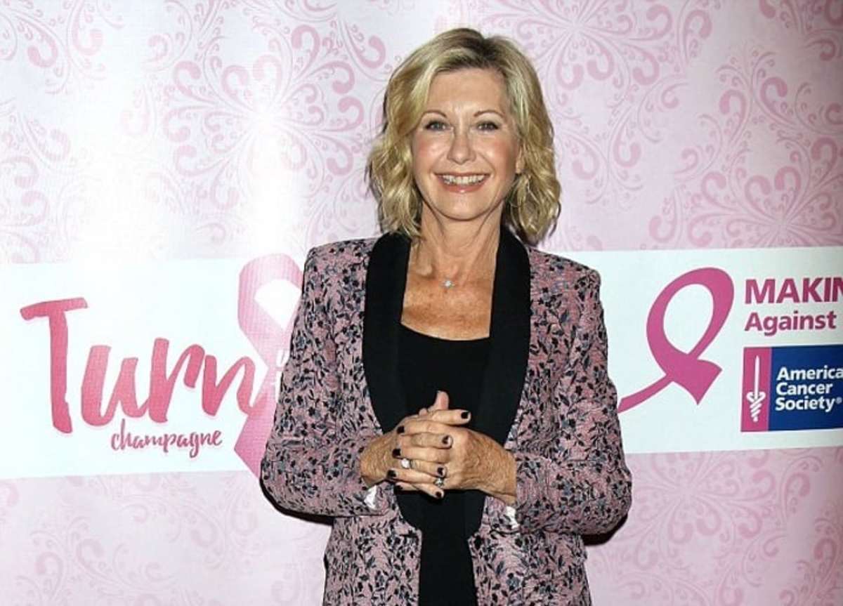 Olivia Newton John