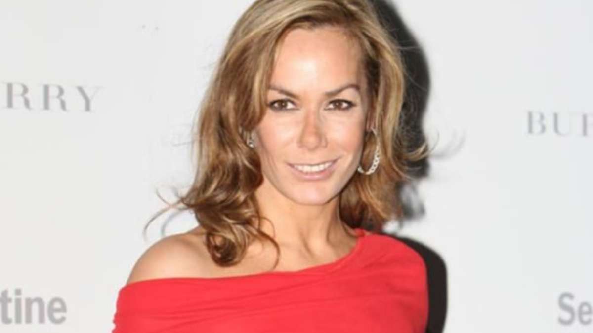 Tara Palmer Tomkinson