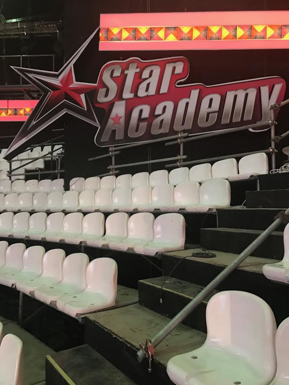 Star Academy