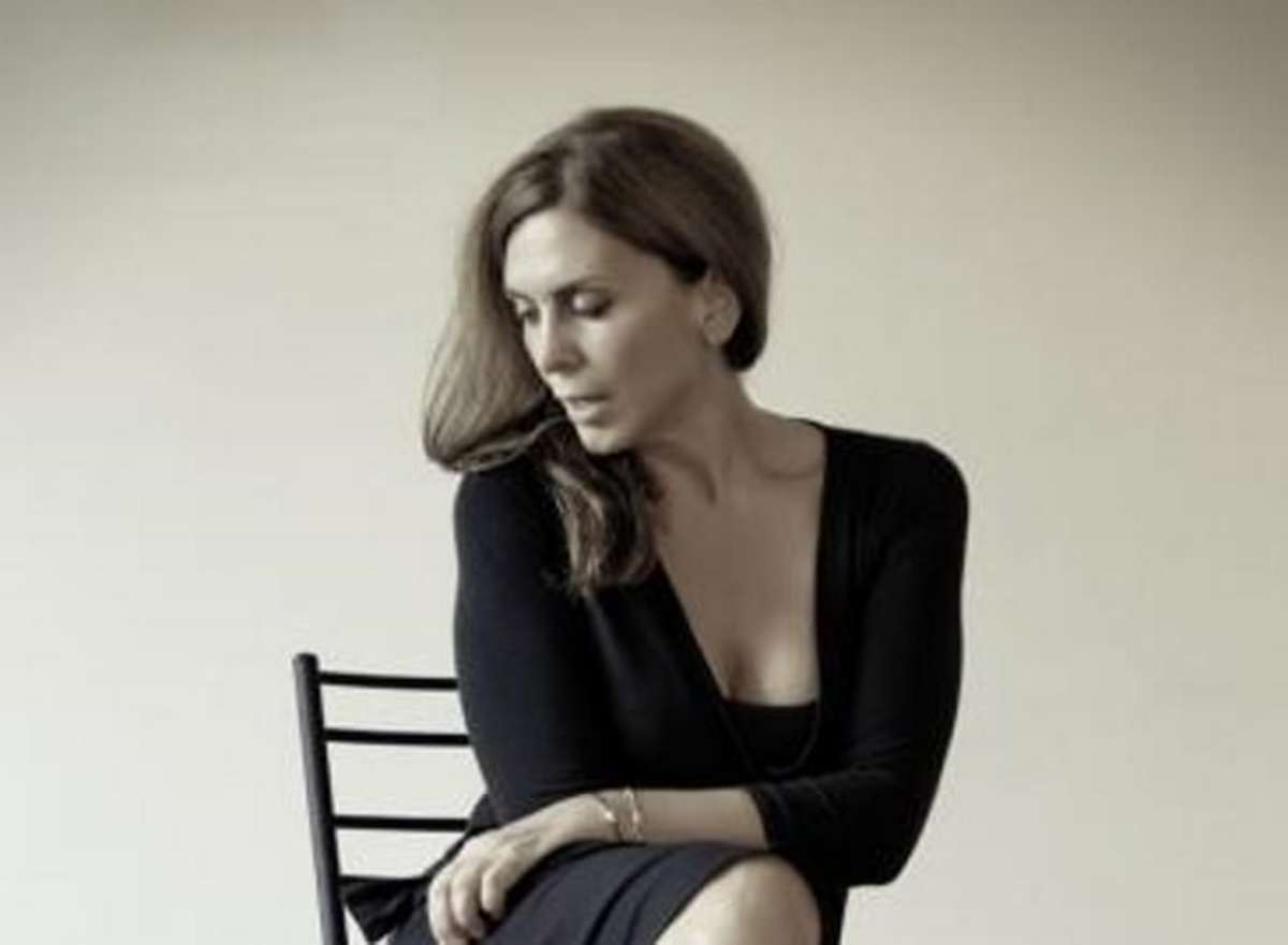 Κατερίνα Διδασκάλου