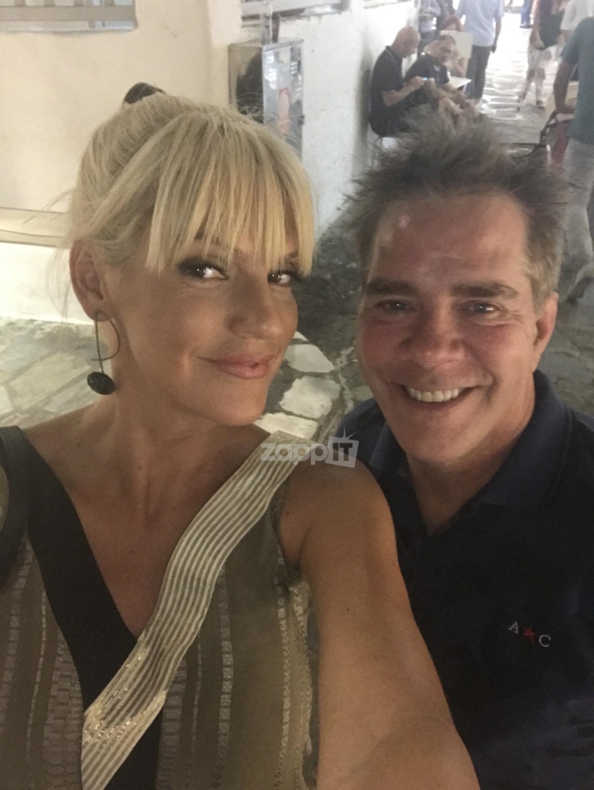 Σάσα Σταμάτη