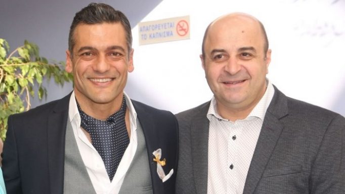 ÎÏÎ¿ÏÎ­Î»ÎµÏÎ¼Î± ÎµÎ¹ÎºÏÎ½Î±Ï Î³Î¹Î± ÏÏÎµÎ»Î¹Î¿Ï ÎºÏÎ·ÏÎ¹ÎºÎ¿Ï