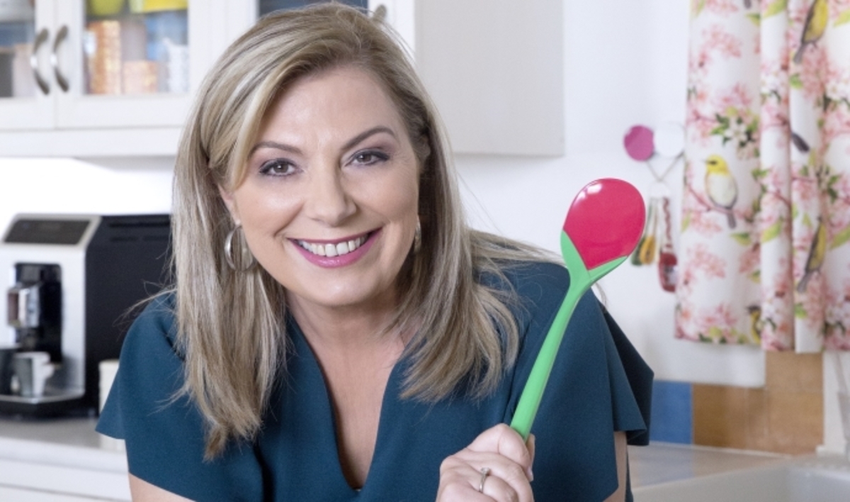 Ντίνα Νικολάου