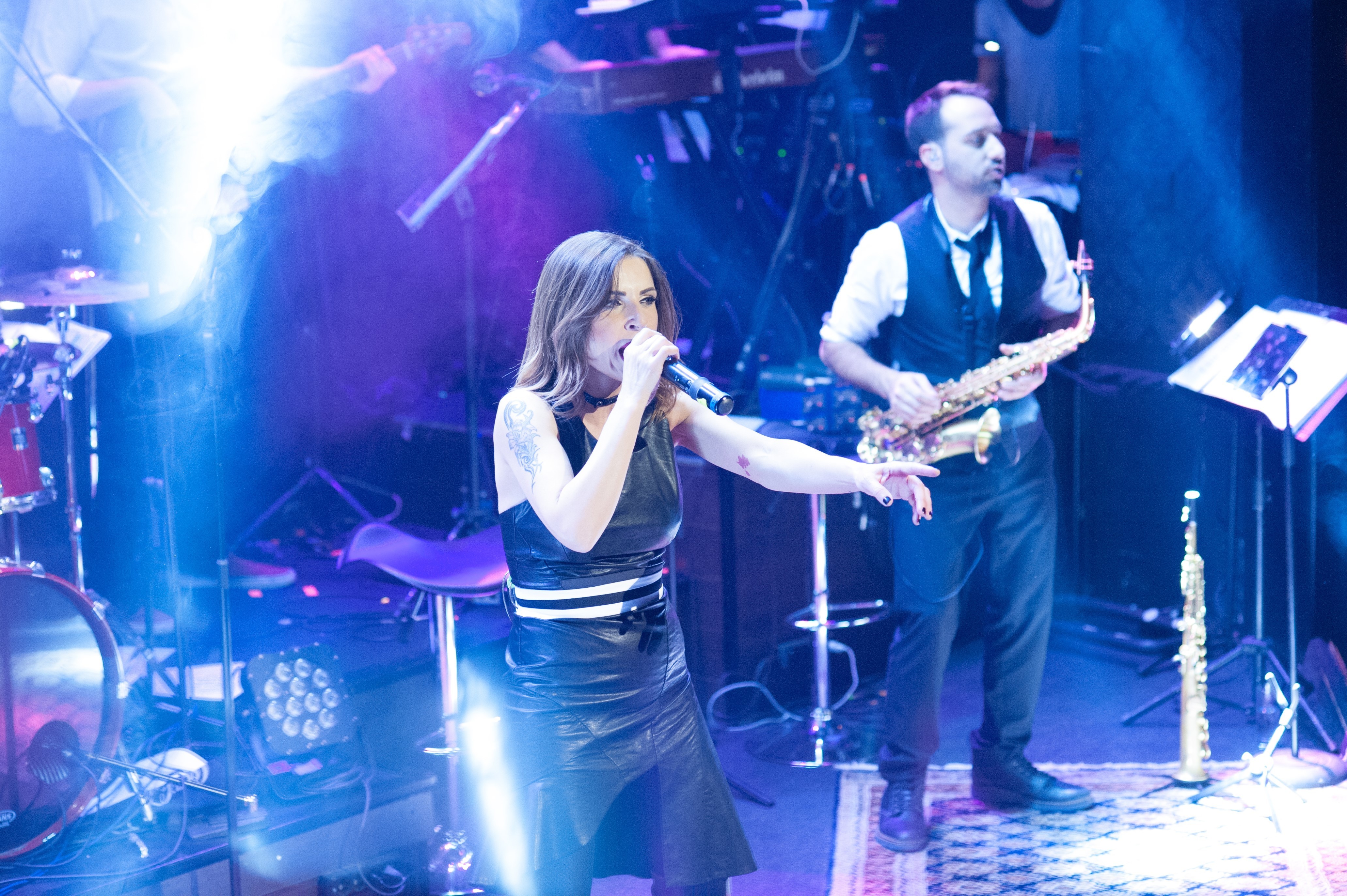 Stage Ευρυδίκη Hotel Ερμου crop