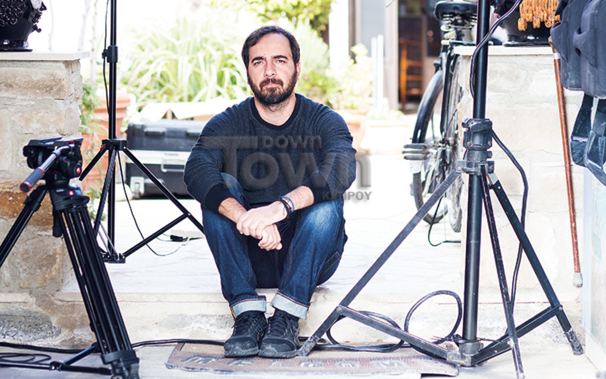 Λώρης Λοϊζίδης