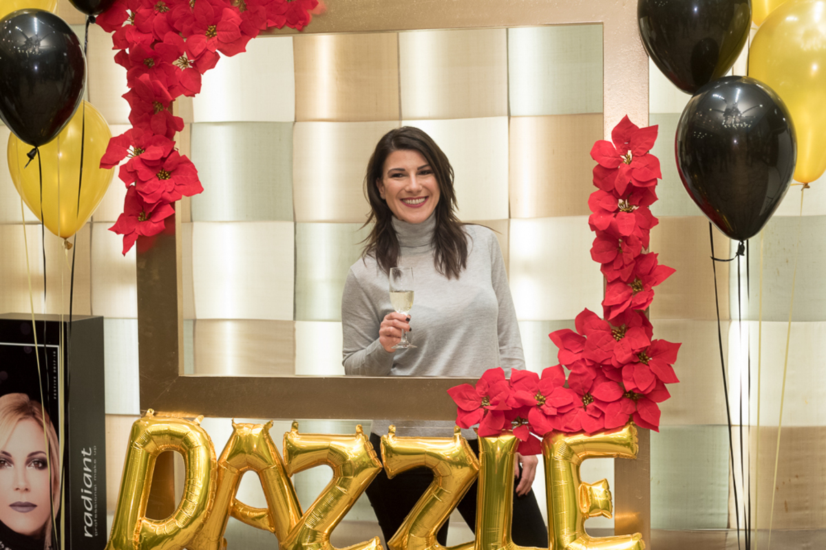 Νάγια Αποστόλου Athens Dj