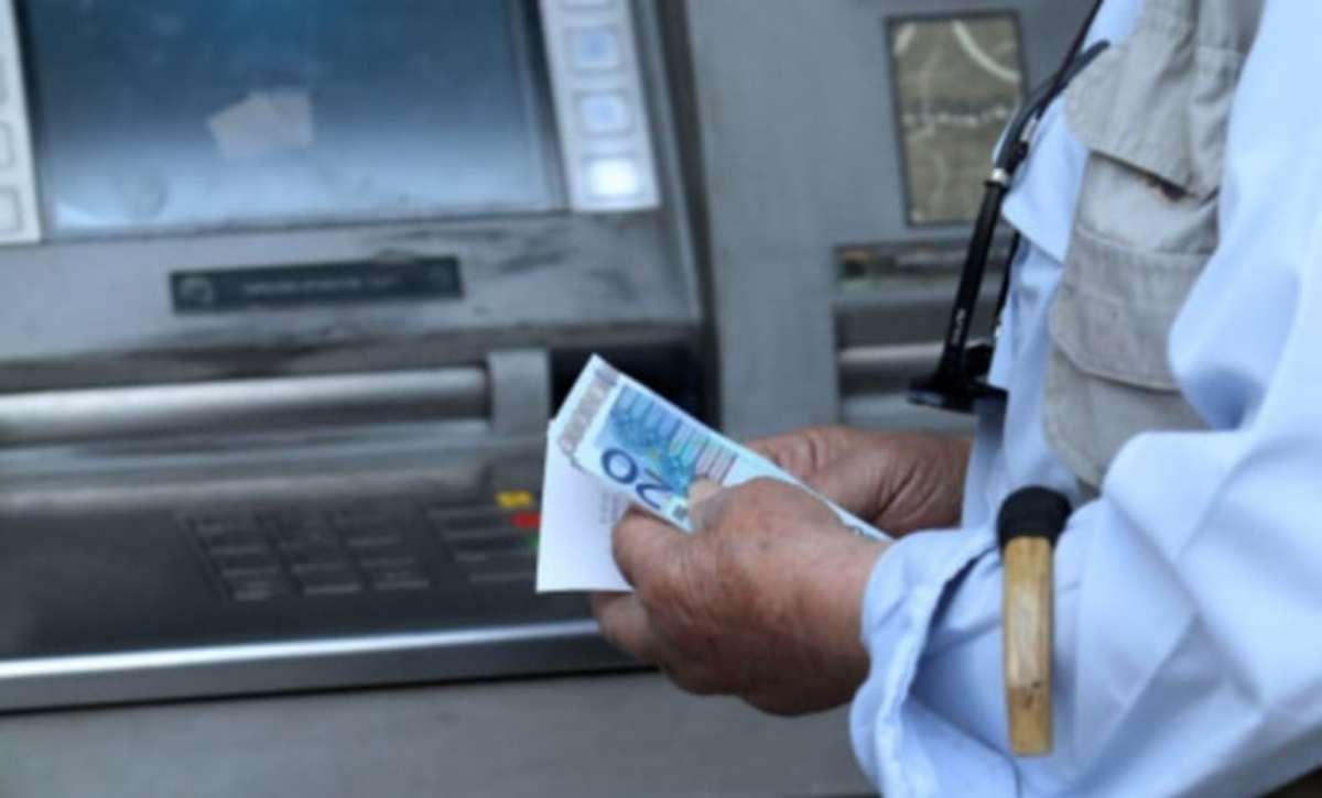 Τράπεζες: Ξεχάστε το ΑΤΜ που ξέρατε – Τι αλλάζει