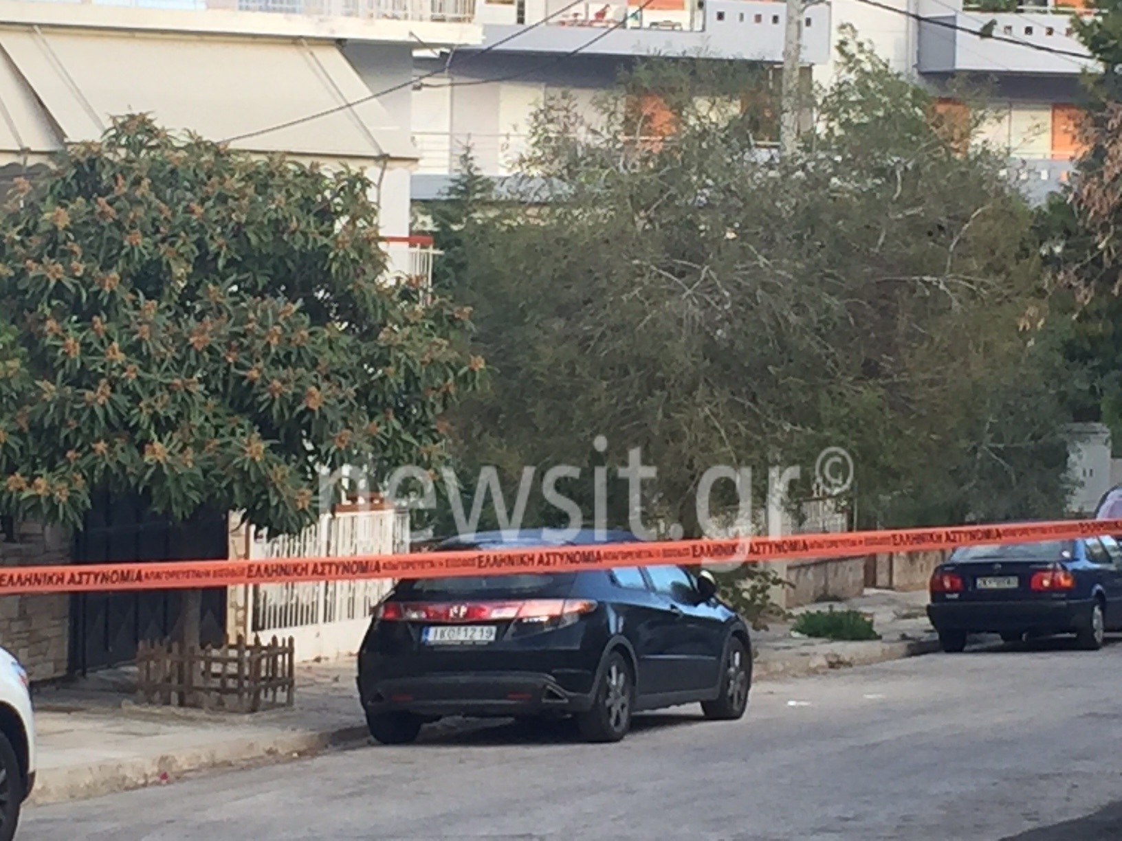 Σύλληψη Πόλας Ρούπα – Ανατροπή: Έρευνες σε δύο σπίτια – Είχε όπλο στην τσάντα της
