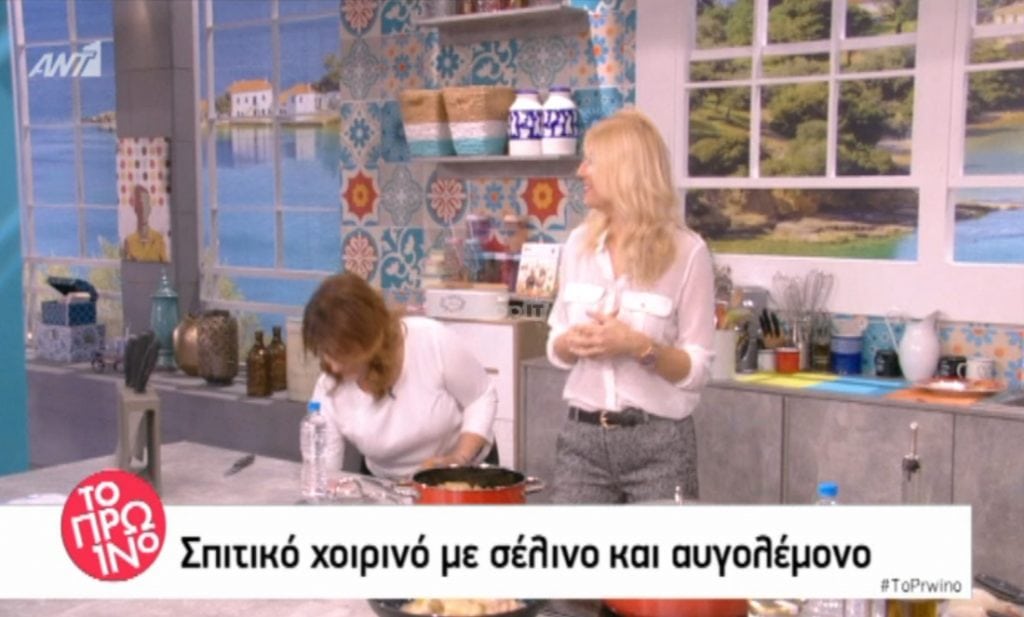 Αργυρώ Μπαρμπαρίγου