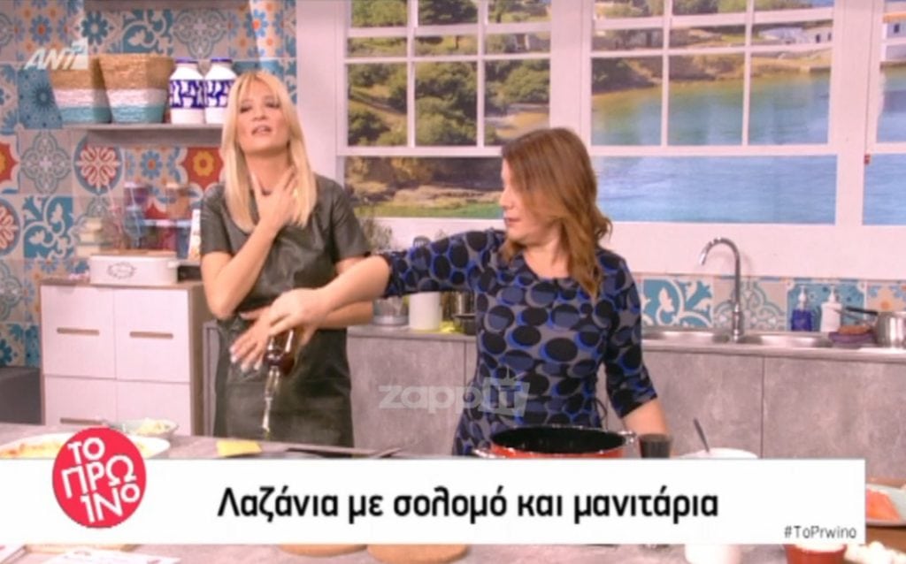 Φαίη Σκορδά