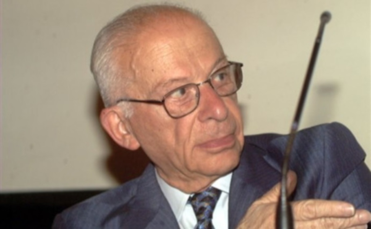 Πέθανε ο δημοσιογράφος Στάθης Ευσταθιάδης