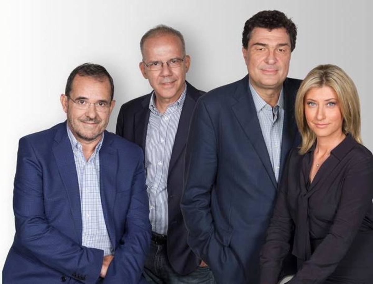 Ιστορίες