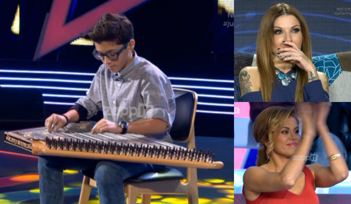 Junior Music Stars