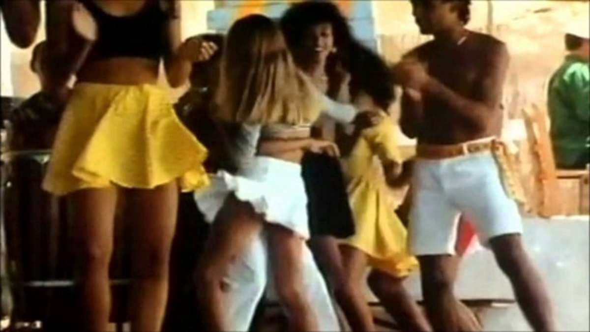 Πέθανε η τραγουδίστρια της θρυλικής επιτυχίας La Lambada! [vid]