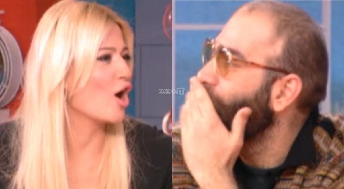 Νίκος Μακαντάσης