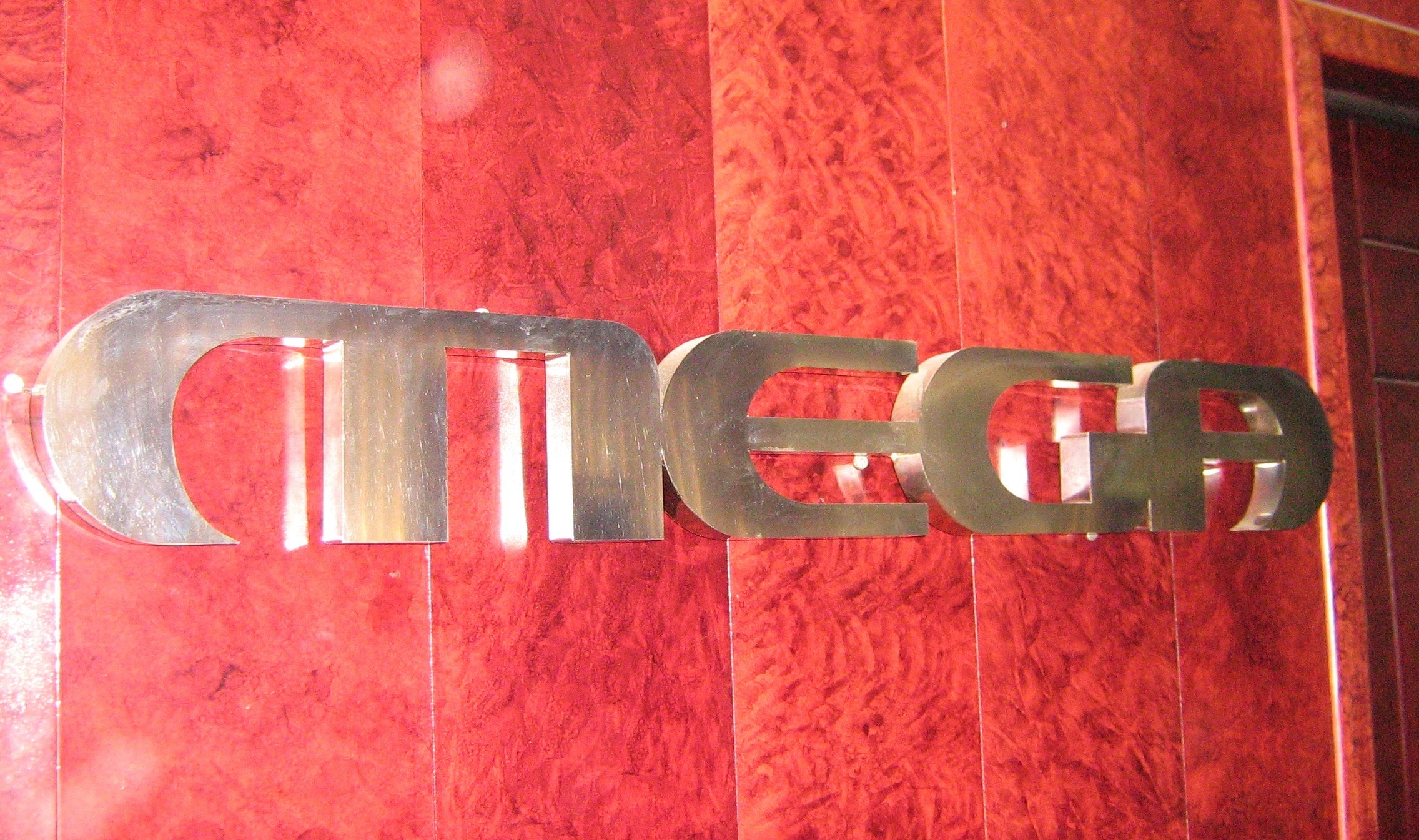 Mega