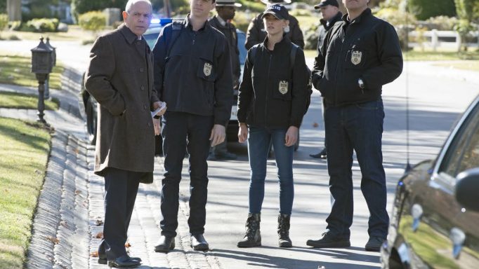 NCIS