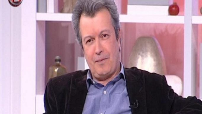 Πέτρος Τατσόπουλος