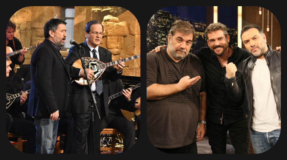 Παπαδόπουλος