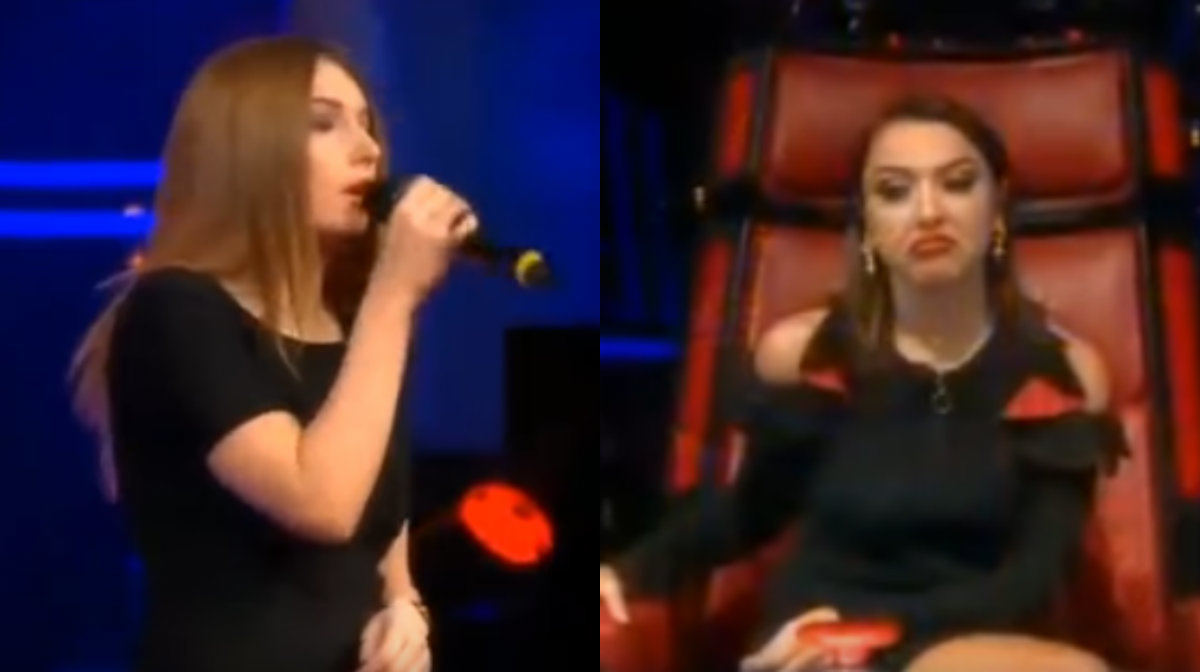 The Voice