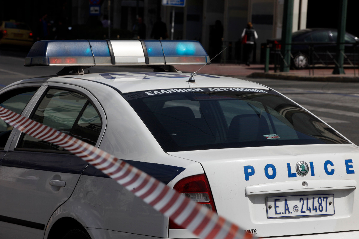 Άγρια δολοφονία ιερέα στο Γέρακα! Βρέθηκε δεμένος στο κρεβάτι του