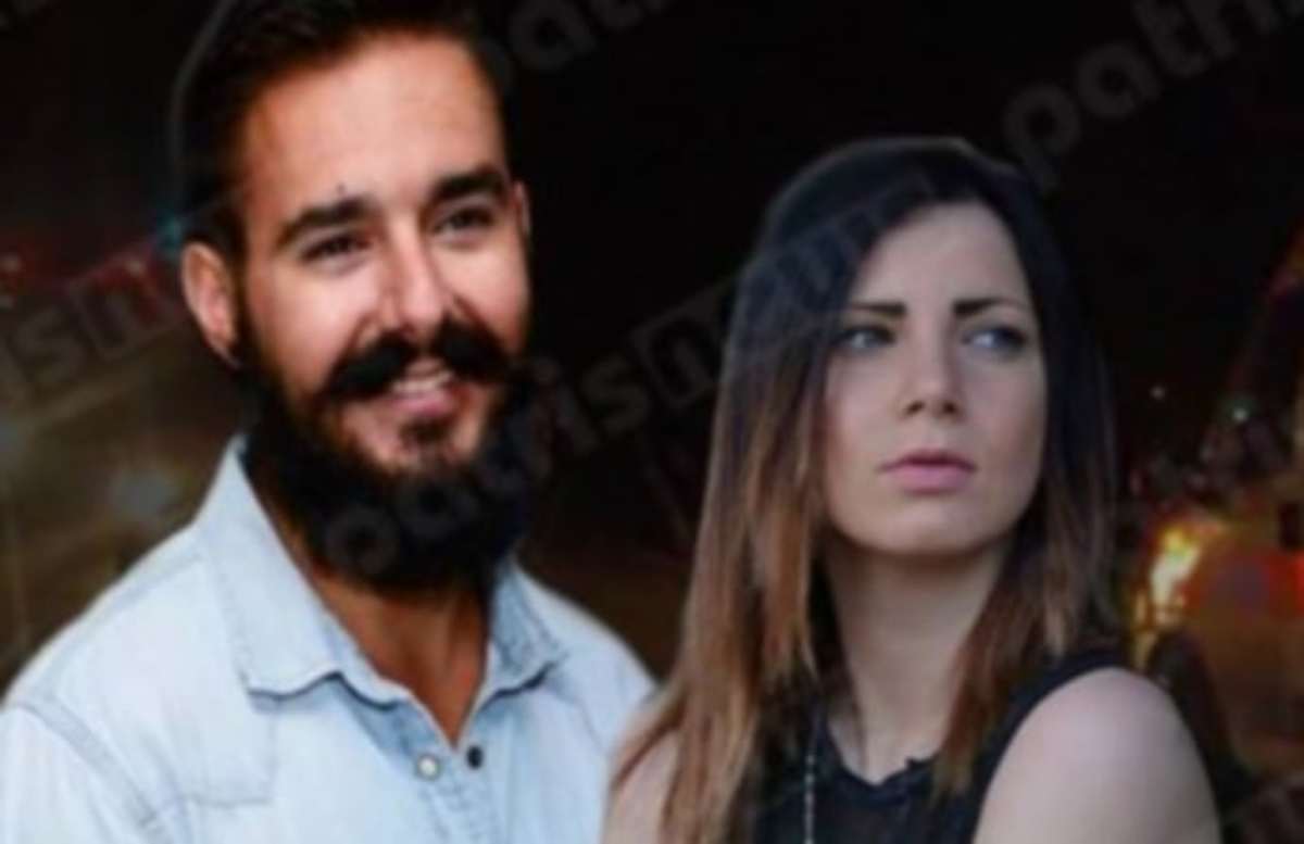 Ηλεία: Νεκροί σε τροχαίο η Δήμητρα Παπαδοπούλου και ο Νίκος Καποτάς – Ανείπωτη τραγωδία στην Ανδραβίδα [pics]
