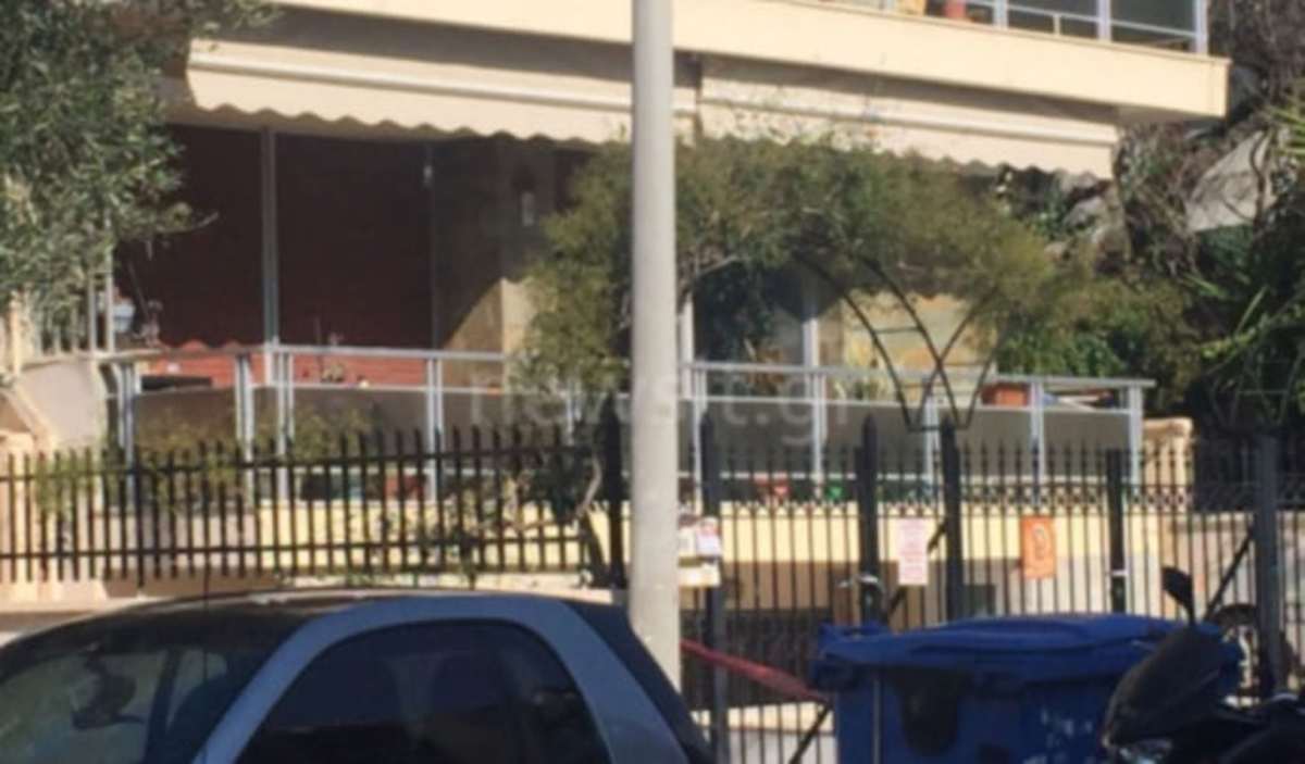 Ανείπωτη τραγωδία στην Αργυρούπολη – Έτσι εκτιμάται ότι πέθανε το ηλικιωμένο ζευγάρι