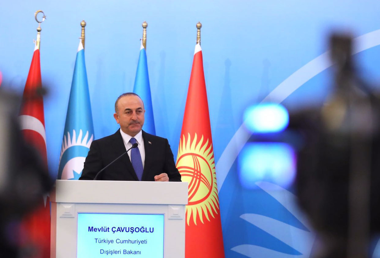 Νέα απειλή Τσαβούσογλου: Μη μας υποχρεώσετε να δείξουμε τι μπορεί να κάνει ο τουρκικός στρατός