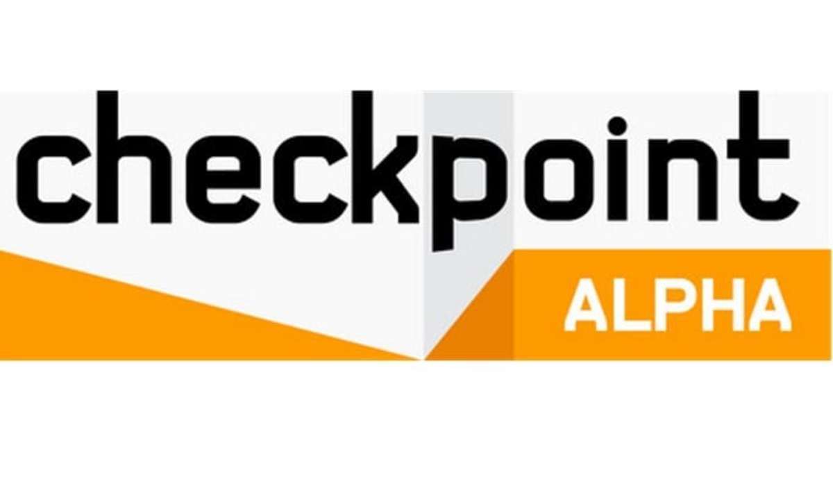 Checkpoint