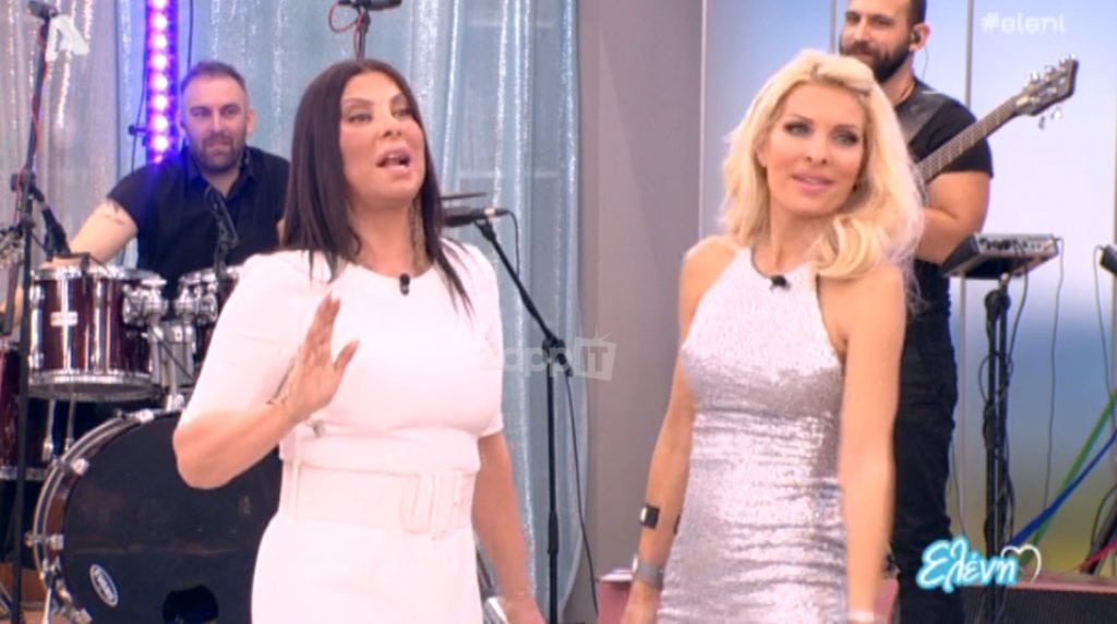 Άντζελα Δημητρίου