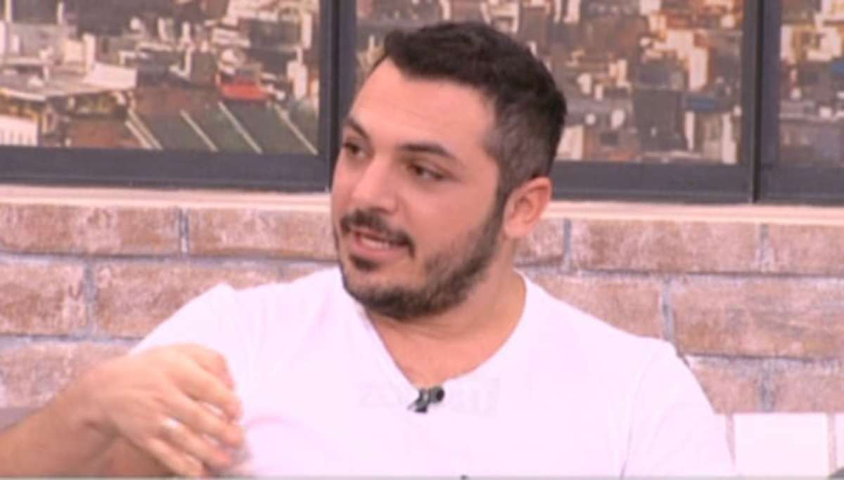 Κώστας Δόξας