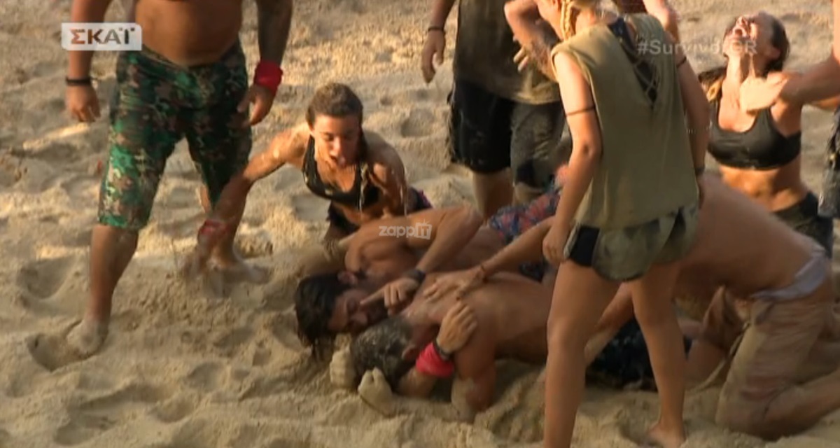 Survivor